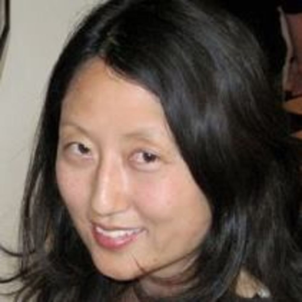 Meet your Posher, Judy